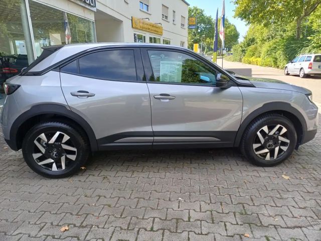 Opel Mokka GS-Line Grand Sport Turbo