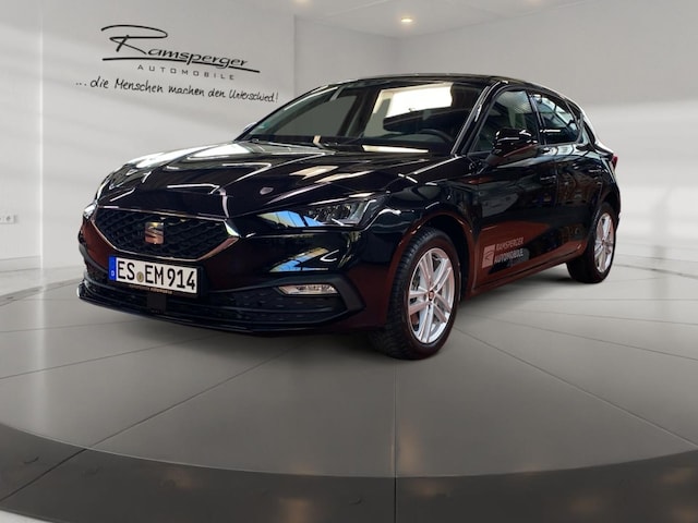 Seat Leon 2.0 TDI DSG Style