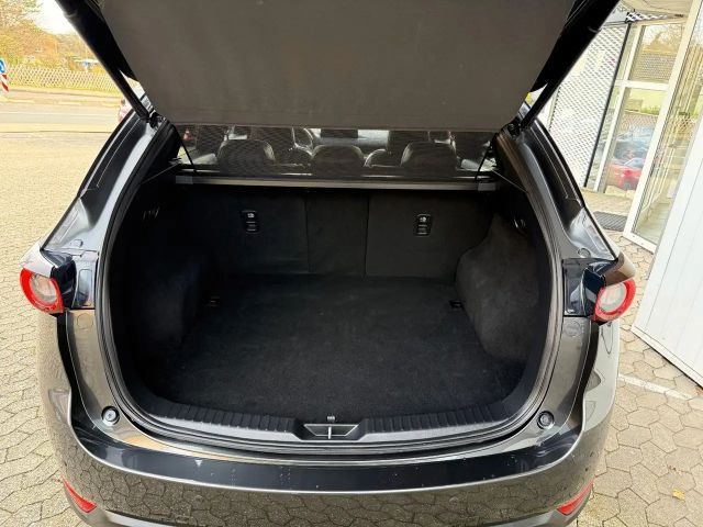 Mazda CX-5 4WD Plus Sportsline