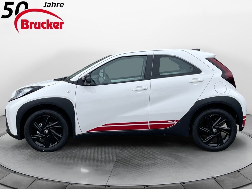 Toyota Aygo X 5-deurs Basis Business