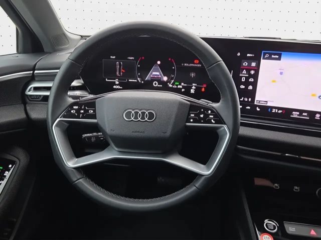 Audi A5 TDI advanced*NAVI*LED*KAMERA*AHK*PDC