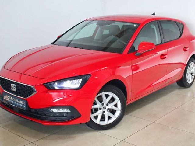 Seat Leon 1.0 TSI Style