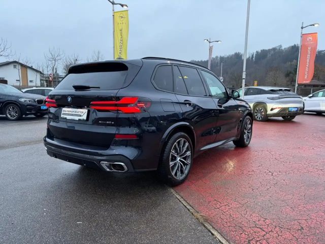 BMW X5 xDrive50e