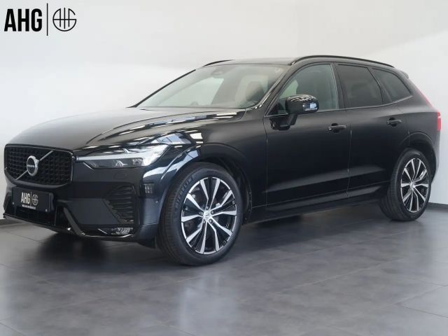 Volvo XC60 AWD Dark Ultimate