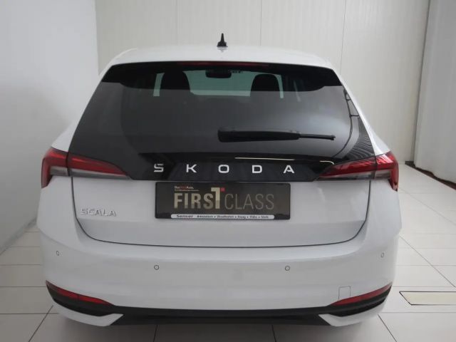 Skoda Scala Selection