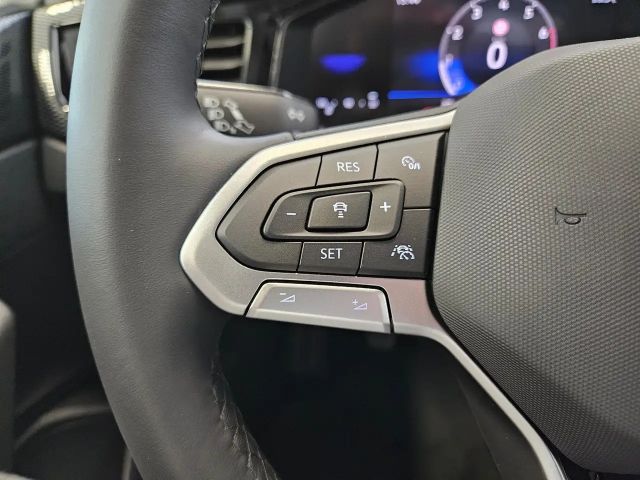 Volkswagen Taigo Friends TSI