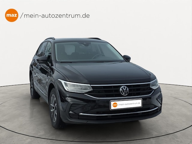 Volkswagen Tiguan 1.4 TSI Life eHybrid