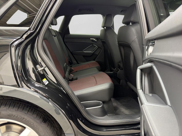 Audi Q3 35 TFSI S-Tronic