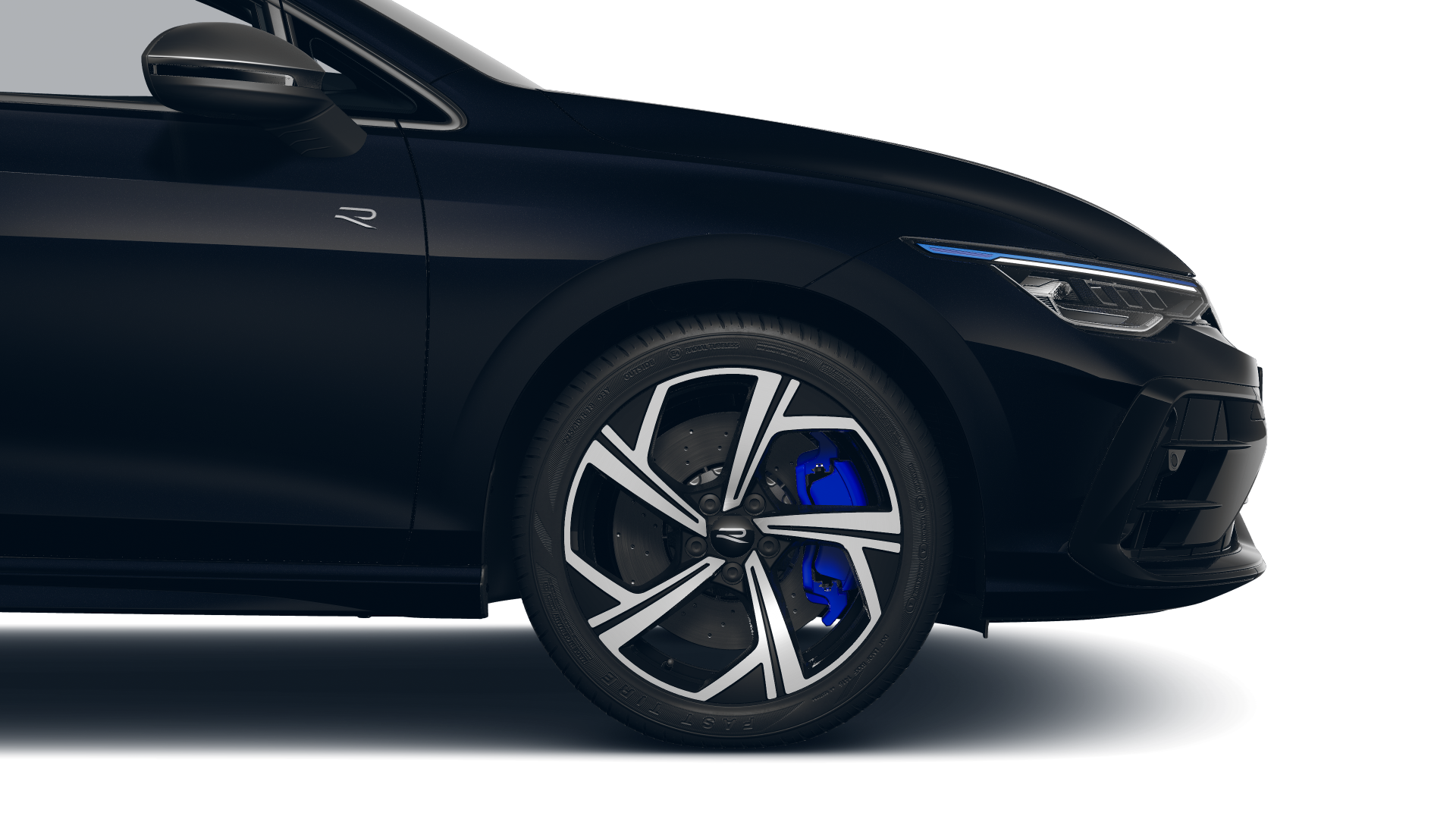 Volkswagen Golf Golf VIII Variant