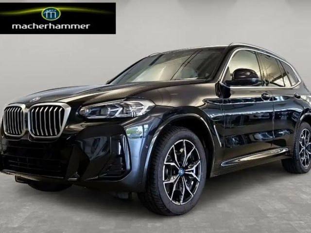 BMW X3 M-Sport xDrive xDrive30e