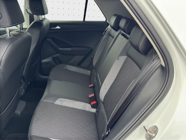 Volkswagen T-Roc 2.0 TDI DSG