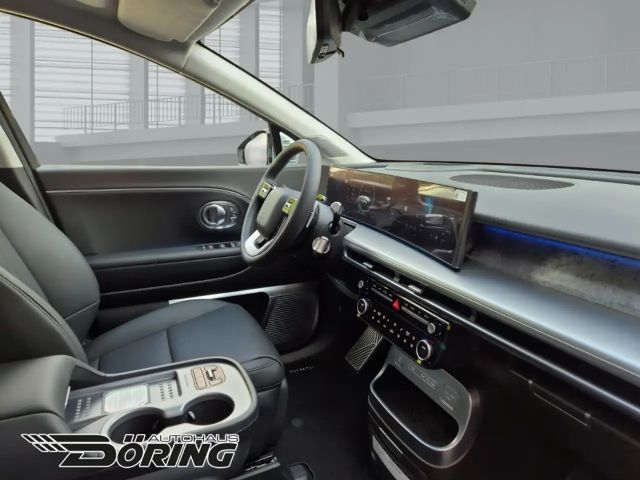 Hyundai IONIQ 9 4WD 6-zits UNIQ