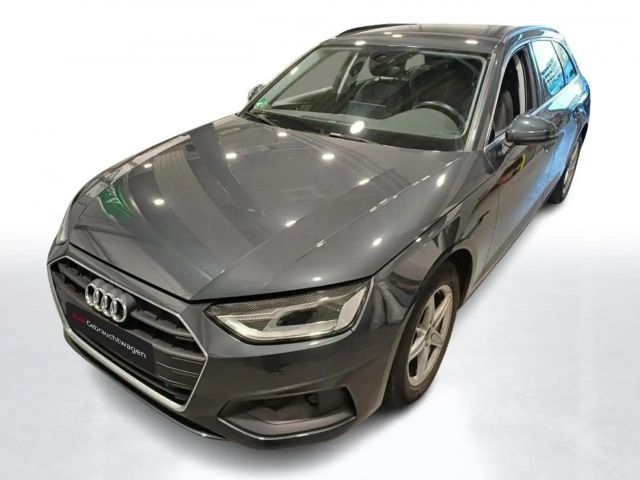 Audi A4 30 TDI