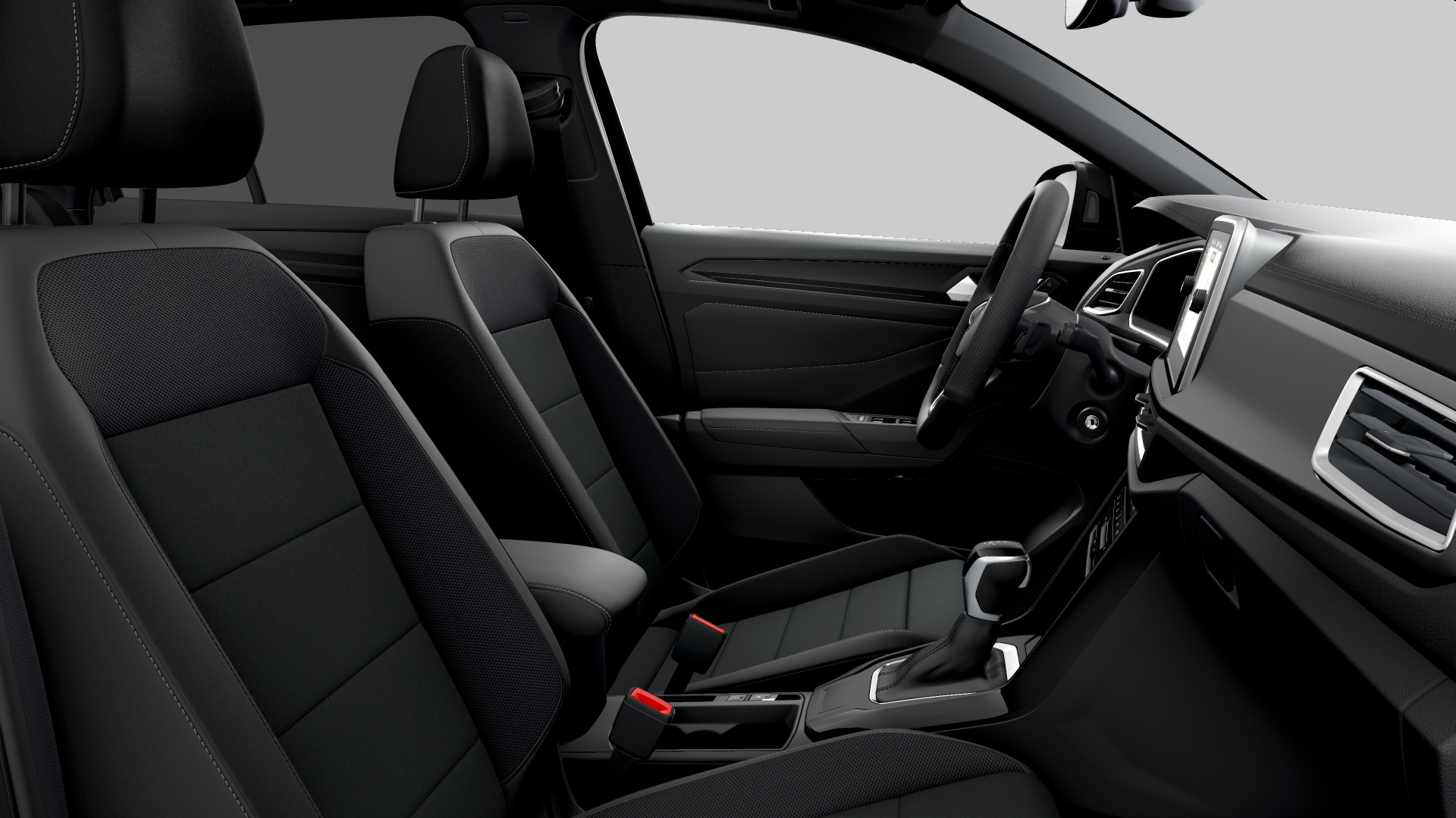 Volkswagen T-Roc 1.5 TSI DSG R-Line