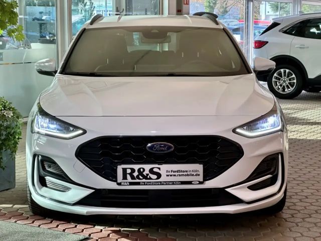 Ford Focus ST Line Wagon