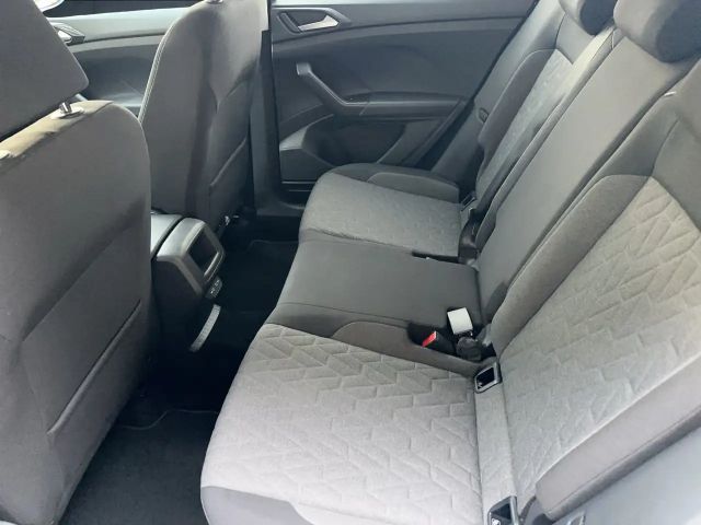 Volkswagen T-Cross 1.0 TSI DSG Life