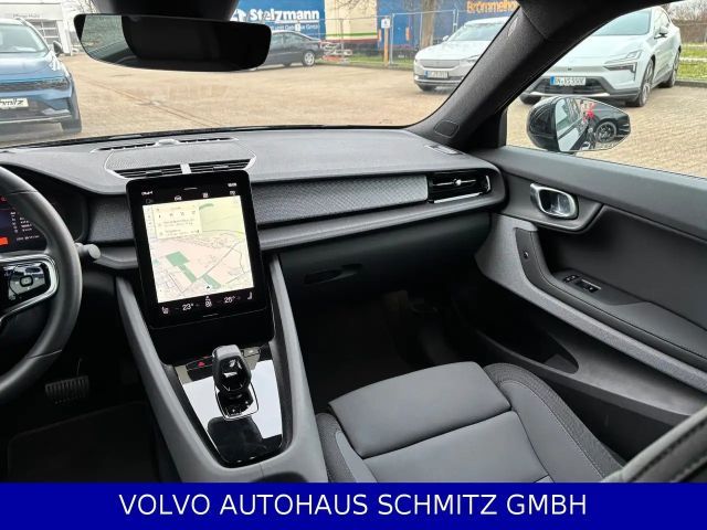 Polestar 2 Long range Single motor