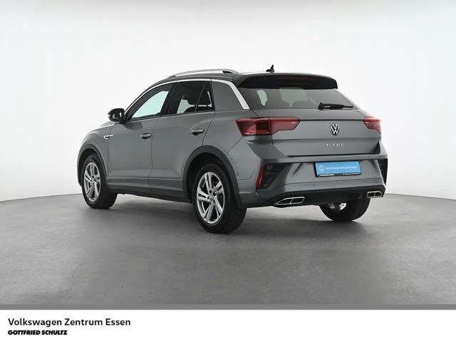 Volkswagen T-Roc DSG IQ.Drive R-Line