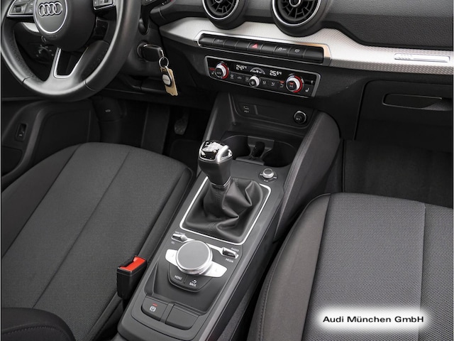 Audi Q2 30 TFSI