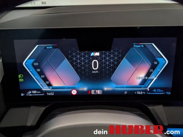 BMW X3 xDrive xDrive30e