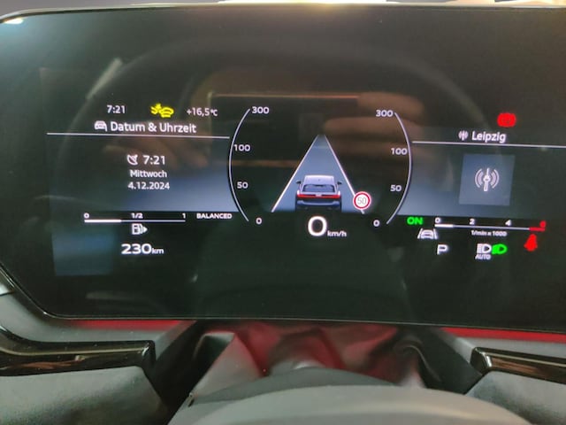 Audi A5 Avant Quattro S-Tronic