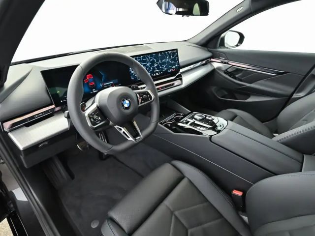 BMW 520 520d xDrive