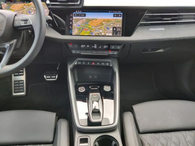 Audi A3 35 TDI S-Tronic