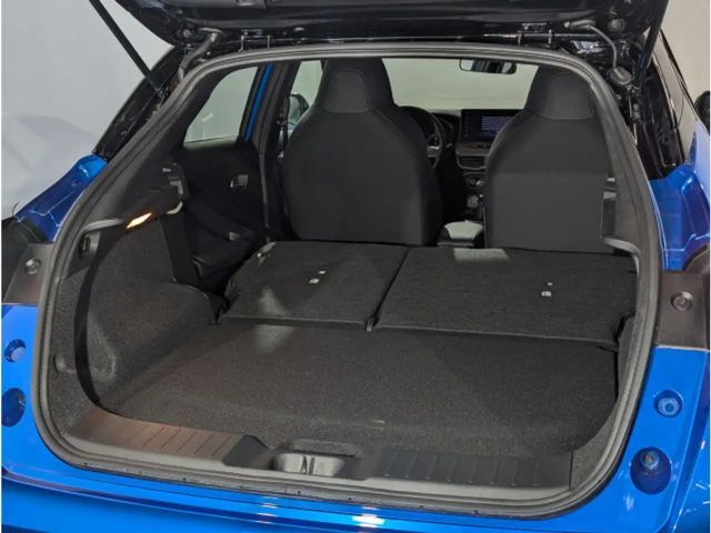 Nissan Juke DIG-T N-Connecta