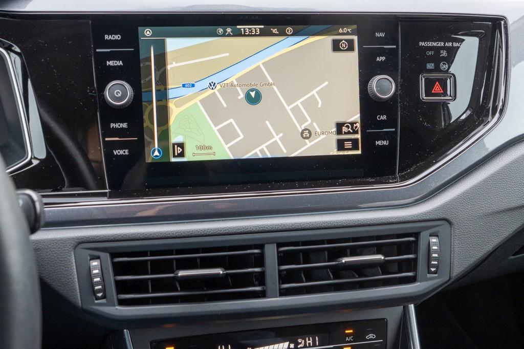 Volkswagen Taigo 1.5 TSI DSG Style