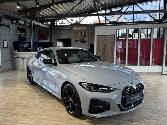 BMW 420 420i Coupé M-Sport