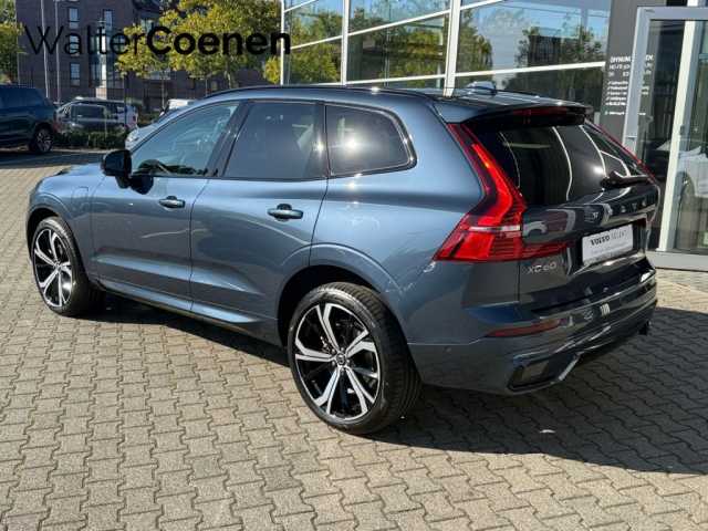 Volvo XC60 XC60