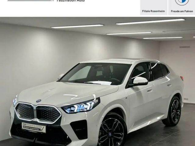 BMW iX2 Coupé M-Sport xDrive30