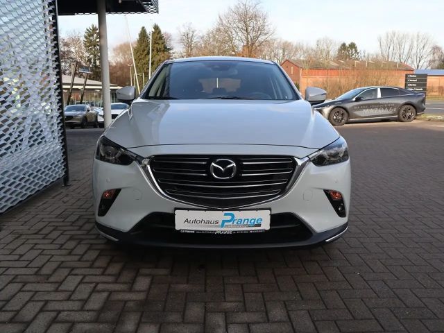 Mazda CX-3 Selection SkyActiv
