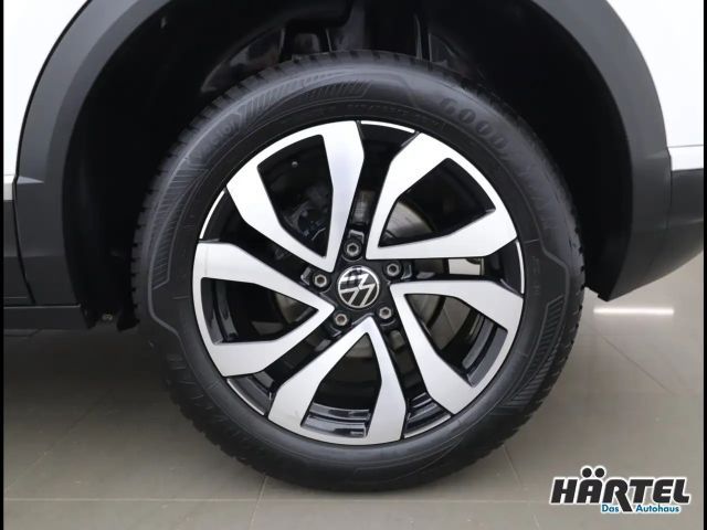 Volkswagen T-Roc 1.5 TSI DSG