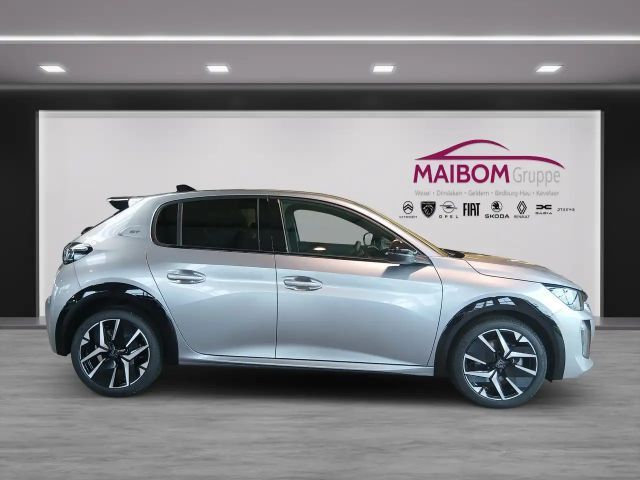 Peugeot E-208 GT-Line Hybrid