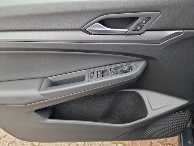 Volkswagen Golf 2.0 TDI Golf VIII Variant