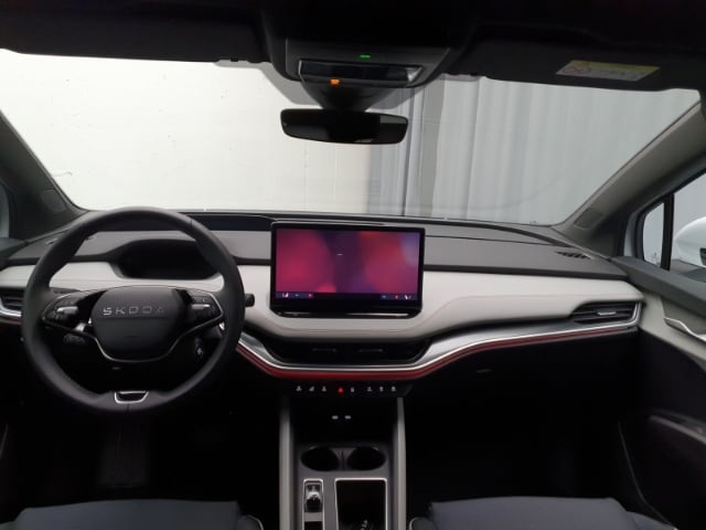 Skoda Elroq 85