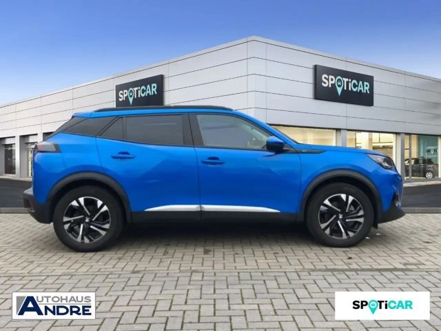 Peugeot 2008 (e-)Allure*Keyless*Sitzheizung