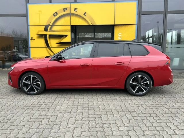 Opel Astra GS-Line Grand Sport Sports Tourer