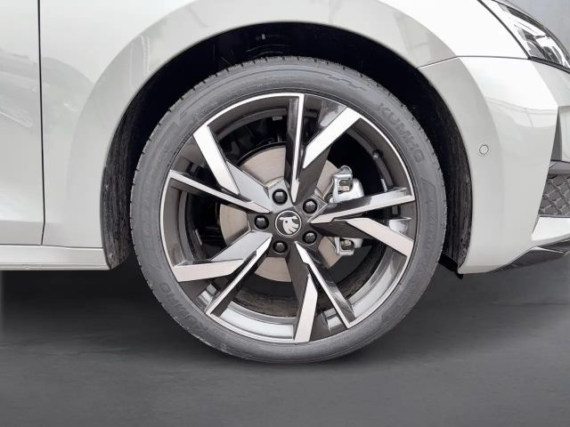 Skoda Octavia 4x4 Sportline