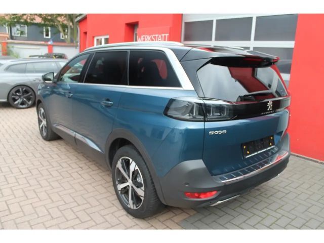 Peugeot 5008 EAT8 GT-Line