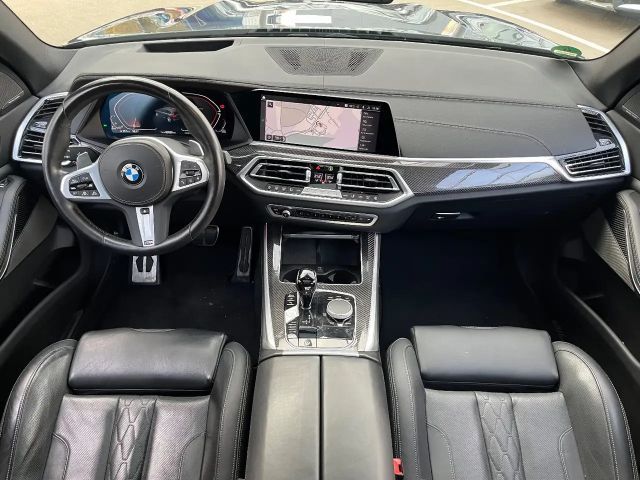 BMW X5 M-Sport xDrive40d