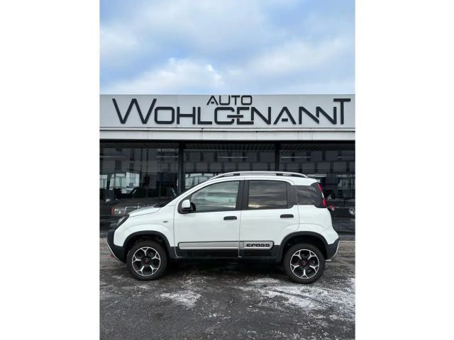 Fiat Panda 4x4 Cross