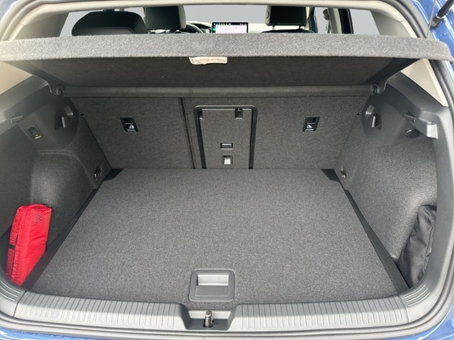 Volkswagen Golf 1.5 TSI Golf VIII