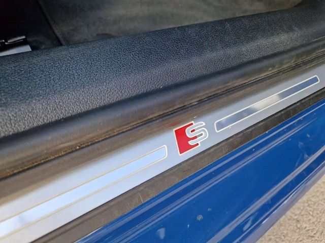 Audi A4 40 TDI S-Line S-Tronic Sedan