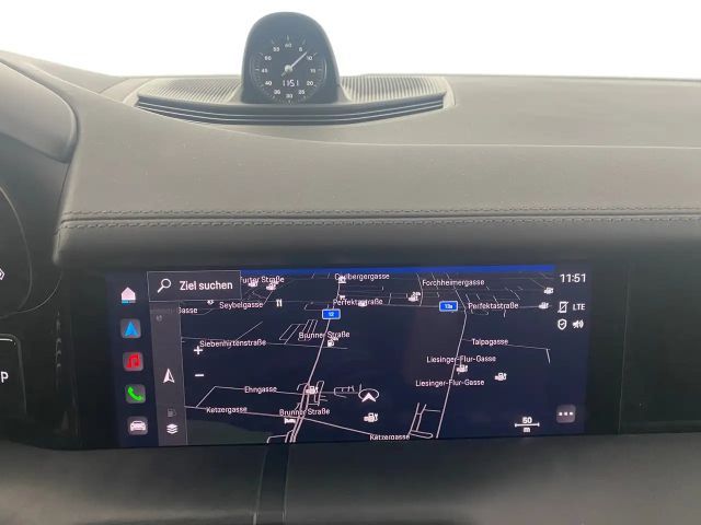 Porsche Taycan Sport Turismo Turbo