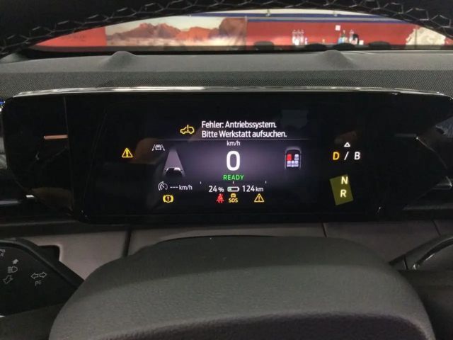 Ford Explorer Extended range RWD