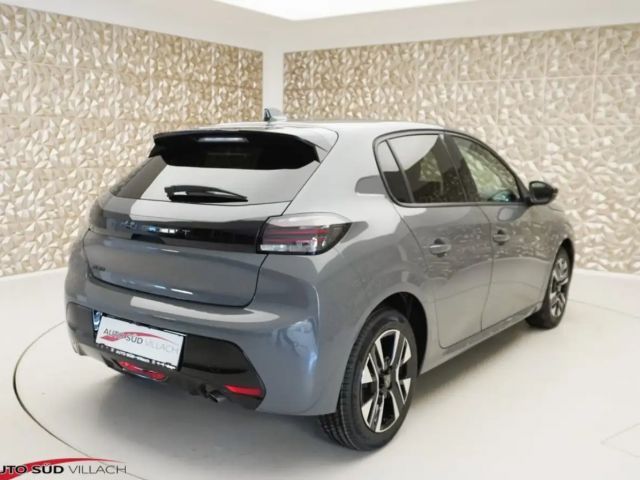 Peugeot 208 Allure Pack PureTech