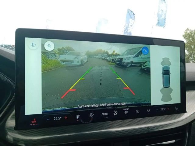 Ford Kuga EcoBoost Titanium