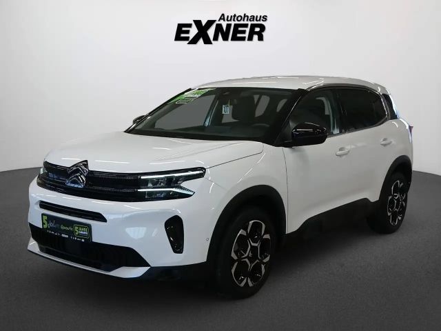 Citroën C5 Aircross Hybrid Plus